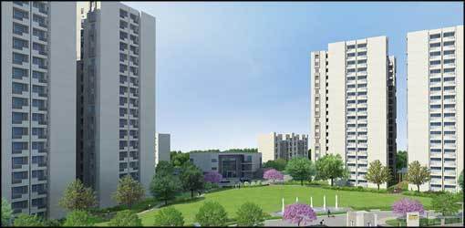 The Seven Lamps Gurgaon